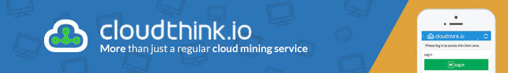 Cloudthink.io - Investasi yang lebih daripada Yang Lain