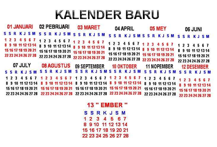 (Share) Setujukah Kalau Agan di GAJI per Minggu