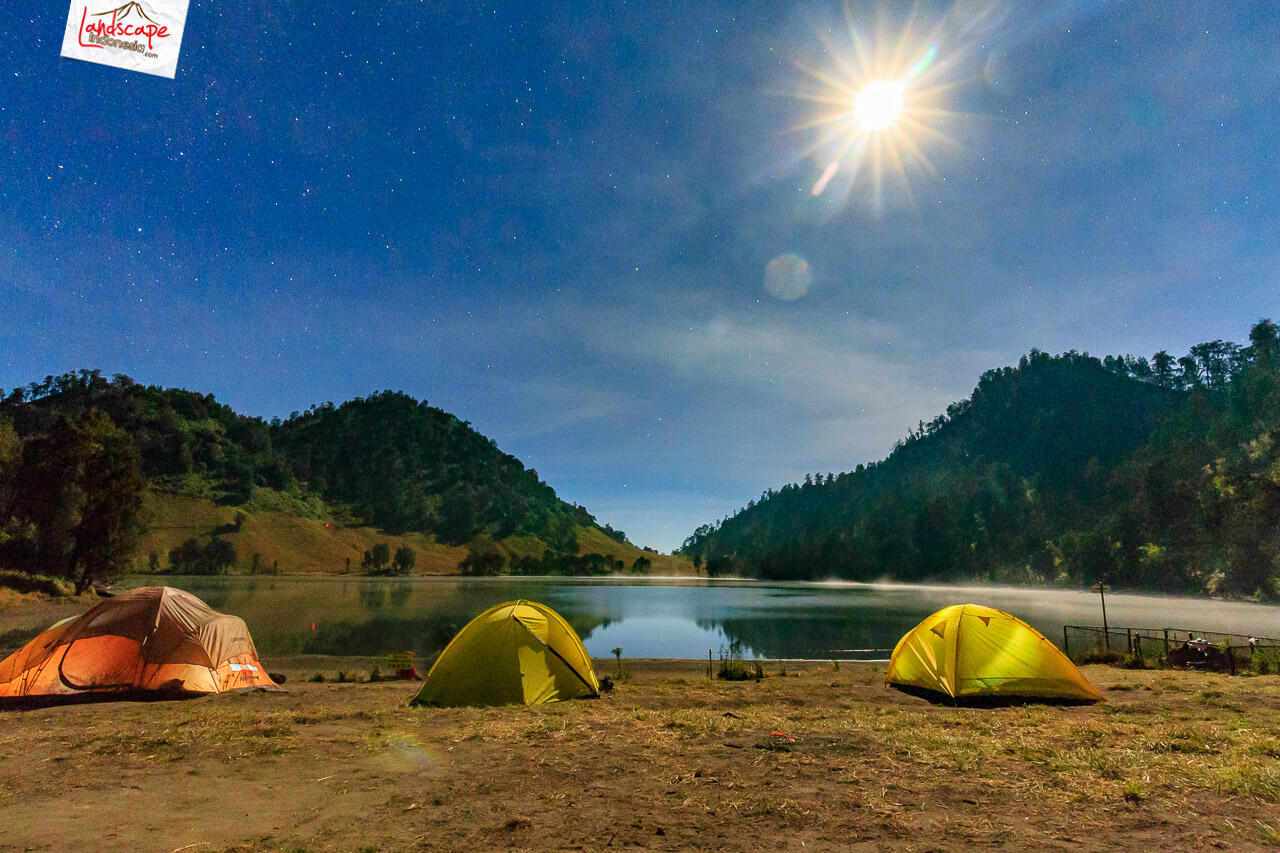 &#91;photo share&#93; semeru, 2-7 Juli 2015 - masih tetap seindah dulu