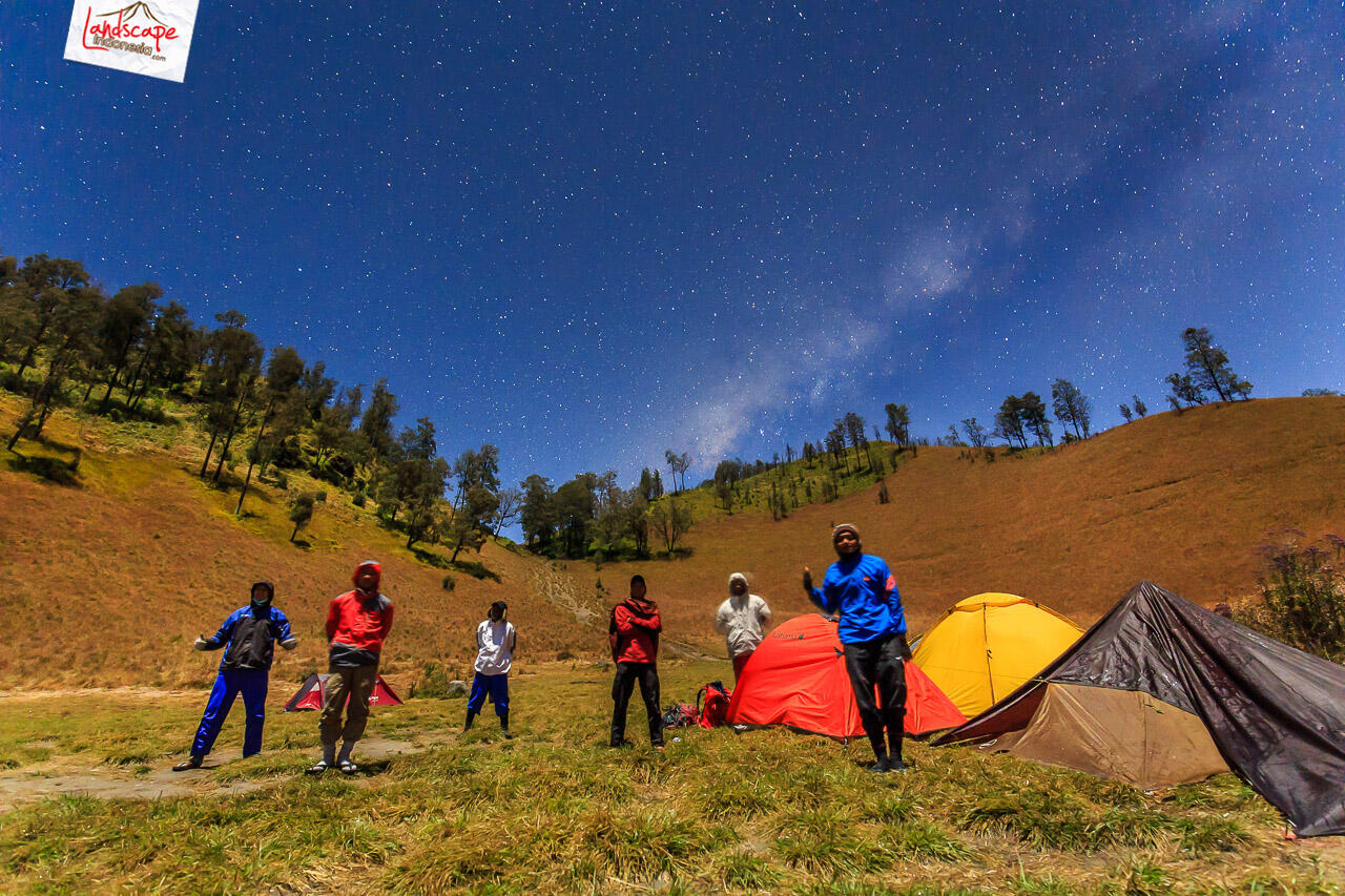 &#91;photo share&#93; semeru, 2-7 Juli 2015 - masih tetap seindah dulu