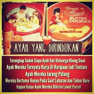 Asal Usul Biskuit Bombastis Di bulan Ramadhan (KHONG GUAN)