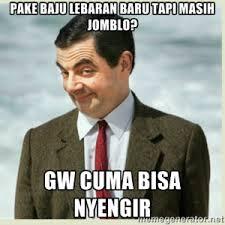 Awas! 14 Meme Baju Lebaran Ini Bikin Agansista Senyum Sendiri Saat Belanja
