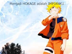 Jurus SUKSES ala NARUTO