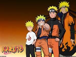 Jurus SUKSES ala NARUTO