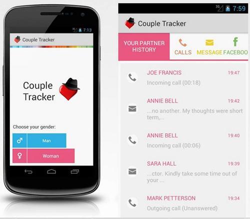 Aplikasi Menyadap HP Pacar Untuk Kamu yang Curiga Diselingkuhi