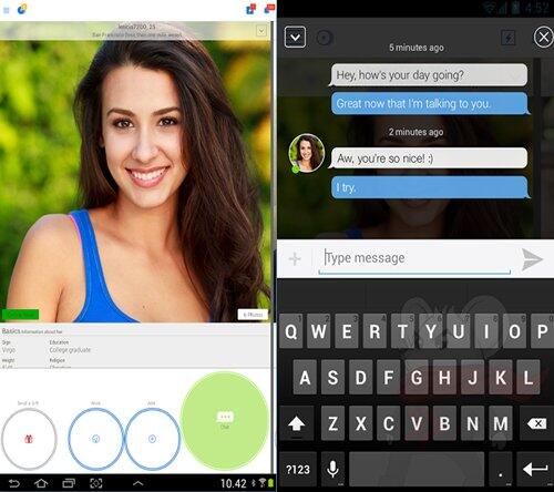4 Aplikasi Android Untuk Mempermudah Jomblo Cari Pasangan