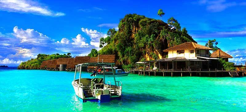 &#91;MASUK GAN&#93; 20 Fakta Tentang Indonesia Yang Mungkin Tidak Agan Tahu