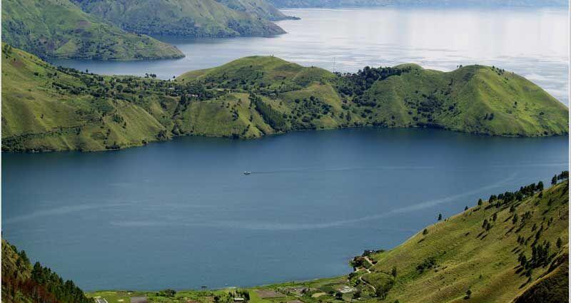 &#91;MASUK GAN&#93; 20 Fakta Tentang Indonesia Yang Mungkin Tidak Agan Tahu