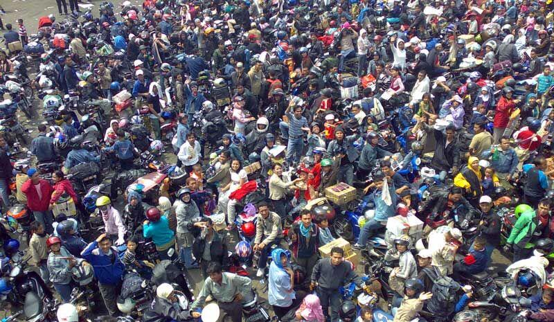 &#91;MASUK GAN&#93; 20 Fakta Tentang Indonesia Yang Mungkin Tidak Agan Tahu