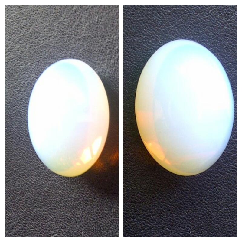 LELANG KHUSUS LEBARAN BLACK OPAL SAFIR PHANTOM WARNA WARNI BULU MACAN
