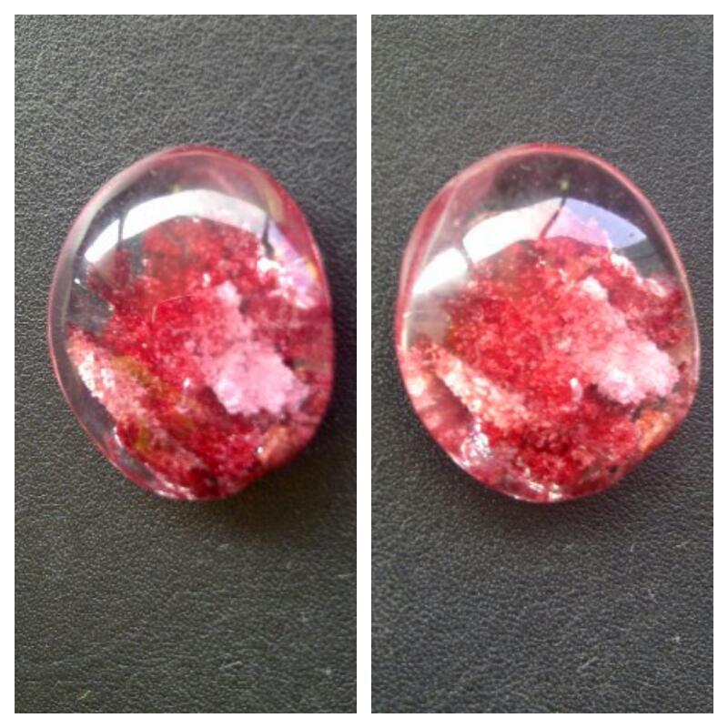 LELANG KHUSUS LEBARAN BLACK OPAL SAFIR PHANTOM WARNA WARNI BULU MACAN