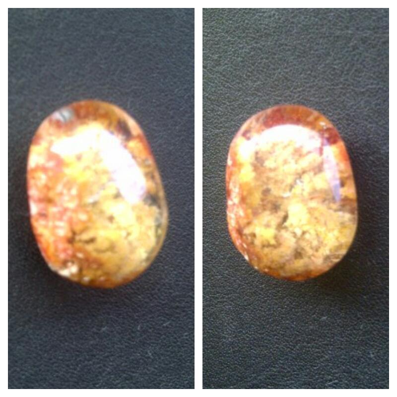 LELANG KHUSUS LEBARAN BLACK OPAL SAFIR PHANTOM WARNA WARNI BULU MACAN