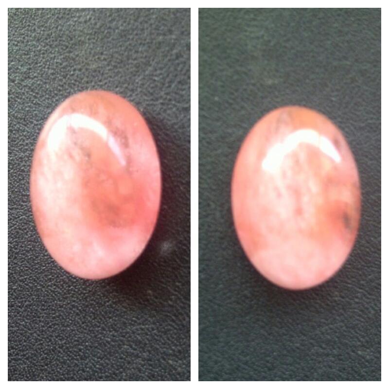 LELANG KHUSUS LEBARAN BLACK OPAL SAFIR PHANTOM WARNA WARNI BULU MACAN