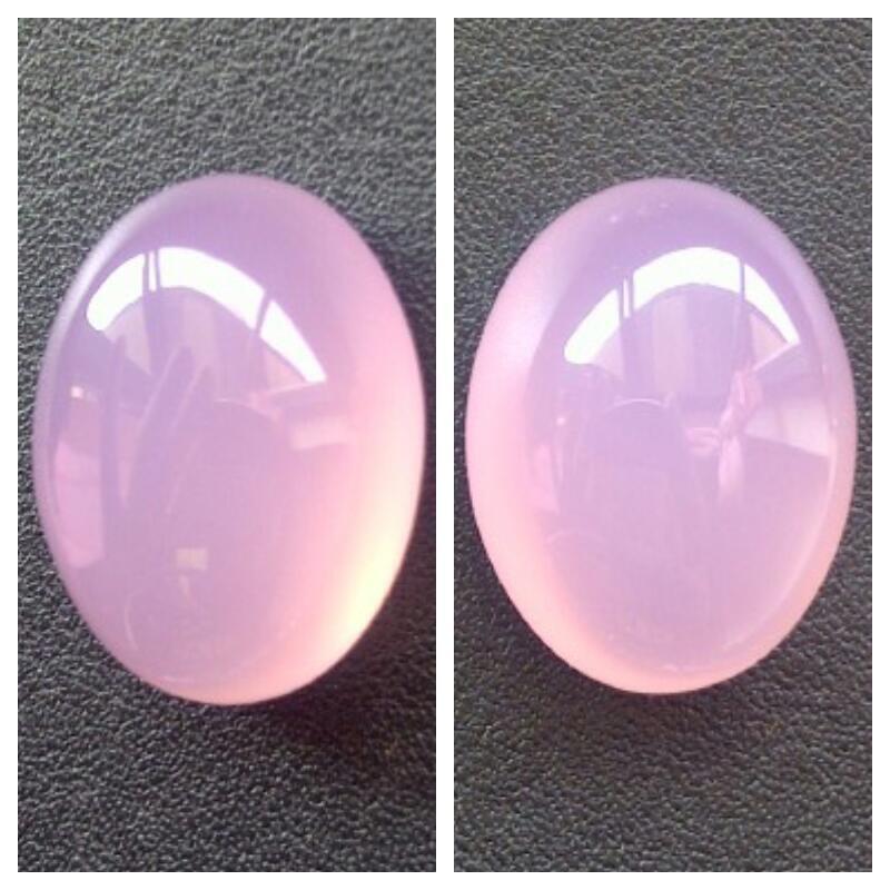 LELANG KHUSUS LEBARAN BLACK OPAL SAFIR PHANTOM WARNA WARNI BULU MACAN