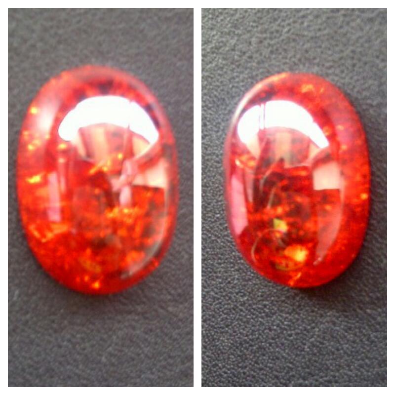 LELANG KHUSUS LEBARAN BLACK OPAL SAFIR PHANTOM WARNA WARNI BULU MACAN