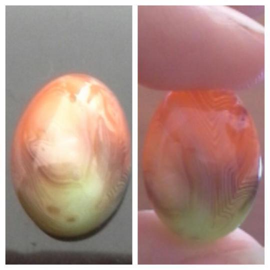 LELANG KHUSUS LEBARAN BLACK OPAL SAFIR PHANTOM WARNA WARNI BULU MACAN