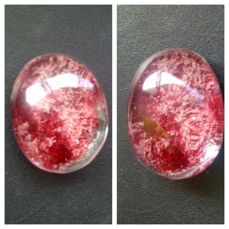 LELANG KHUSUS LEBARAN BLACK OPAL SAFIR PHANTOM WARNA WARNI BULU MACAN