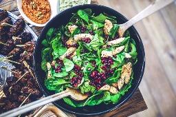 7 jenis makanan yang tidak boleh di panaskan lagi
