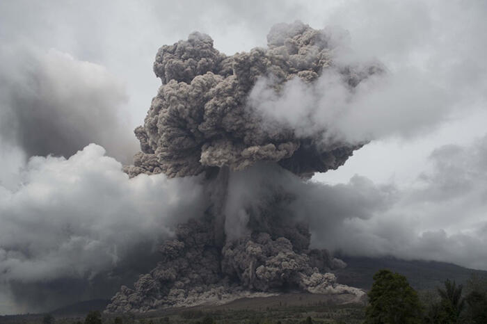 Foto-foto terbaik Indonesia tahun 2014