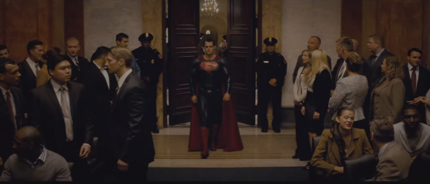 Kupas Tuntas Trailer Terbaru Batman v Superman: Dawn of Justice