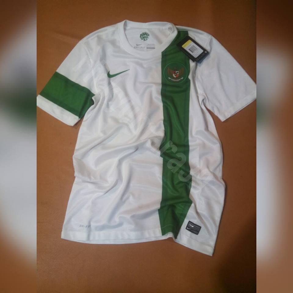 Pre Order ORIGINAL Nike Jersey Klub 13/14 dan Negara World Cup 2014 - BNIB