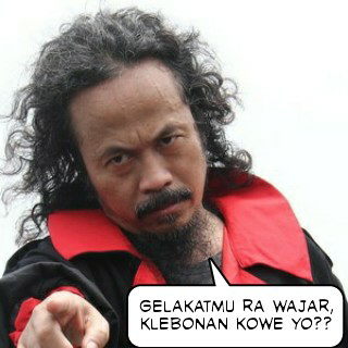 Kumpulan meme comic yg sizenya pas buat pp bbm &#91; Update &#93;