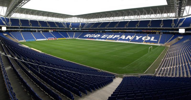 Wajah Stadion Klub-klub di Liga Spanyol