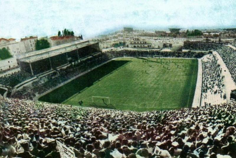 Wajah Stadion Klub-klub di Liga Spanyol