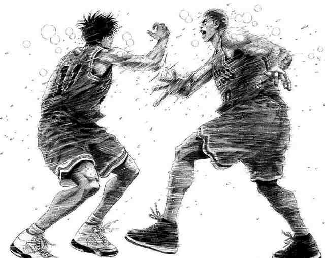 6 Hal yang Bisa Kamu Pelajari dari Si Jenius Hanamichi Sakuragi