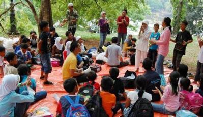 Memasuki Masa Pensiun, Kegiatan Ini Biasa Dilakukan Untuk Mengisi Waktu
