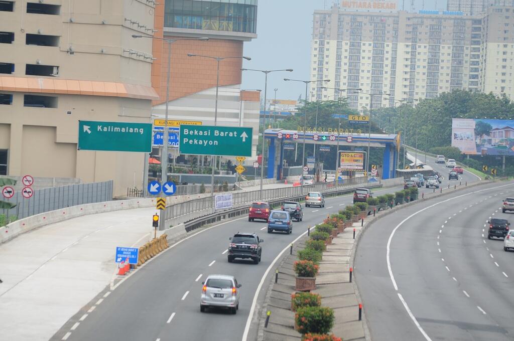 BEBERAPA KELEBIHAN KOTA BEKASI