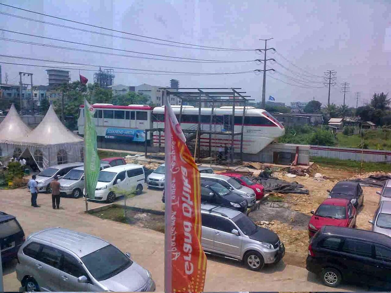 BEBERAPA KELEBIHAN KOTA BEKASI