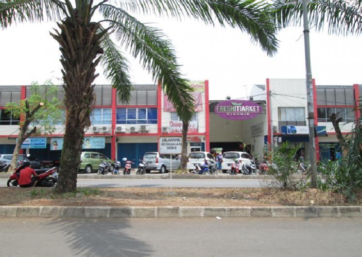 BEBERAPA KELEBIHAN KOTA BEKASI