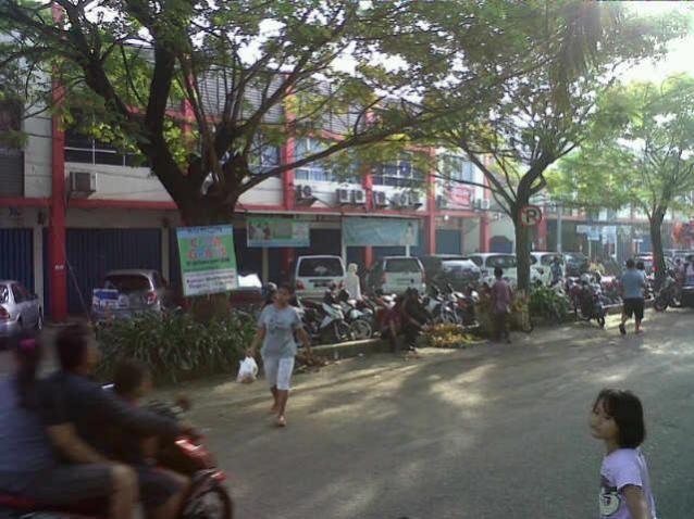 BEBERAPA KELEBIHAN KOTA BEKASI