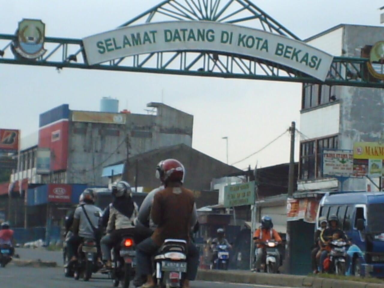 BEBERAPA KELEBIHAN KOTA BEKASI
