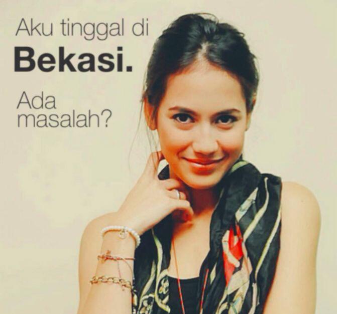 BEBERAPA KELEBIHAN KOTA BEKASI