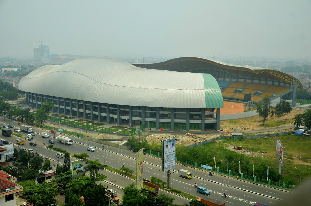 BEBERAPA KELEBIHAN KOTA BEKASI