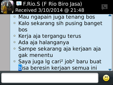 Cerai ..... Nipu ..... Kawin Lagi = Fransiskus Rio Sulaiman / Lay Kin Nam