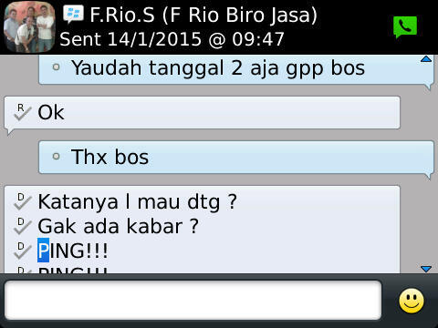 Cerai ..... Nipu ..... Kawin Lagi = Fransiskus Rio Sulaiman / Lay Kin Nam