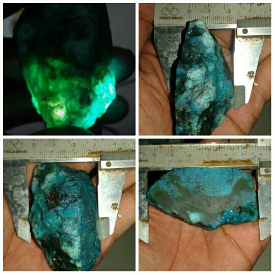 OBRAL 11 ITEM ROUGH/BAHAN BACAN MURMER 110.000