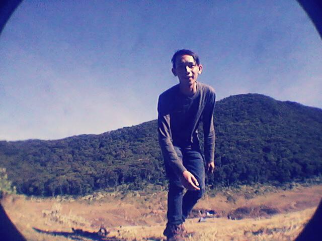 Pendakian Gunung Gede