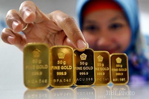 Panduan Praktis Cara Berinvestasi Emas Bagi Pemula