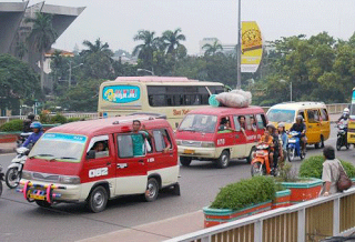 Jalan - Jalan Ke Kota Palembang ( Yang mau traveling ke palembang masuk)