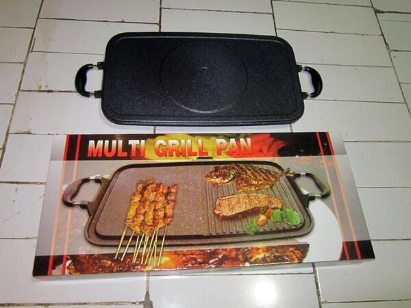 Dicari Reseller &amp; Dropshiper Cetaka Kue Cubit, Martaabak, pukis, serabi dll