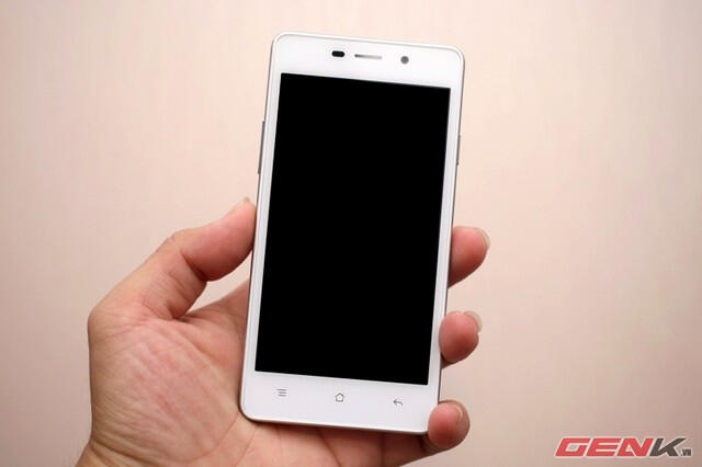 &#91;Official Lounge&#93; OPPO Joy 3 - Smartphone Pemula yg Berkelas