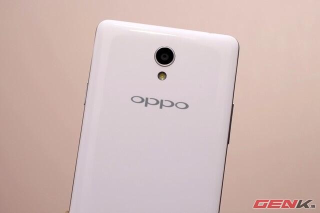 &#91;Official Lounge&#93; OPPO Joy 3 - Smartphone Pemula yg Berkelas