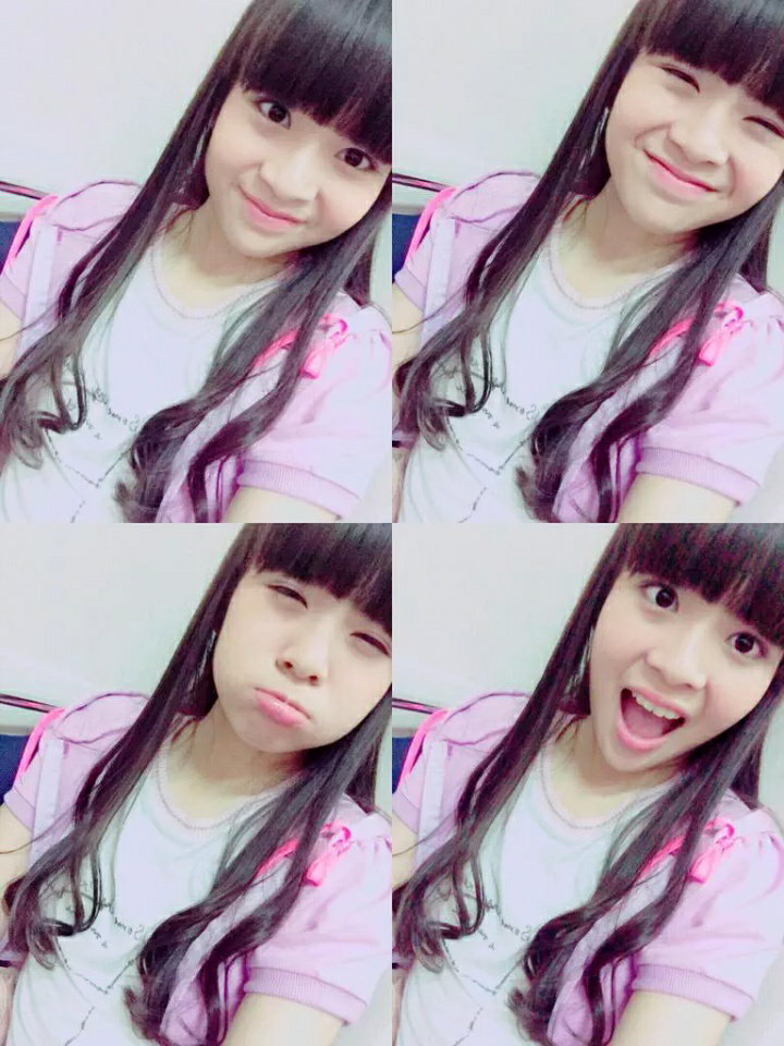 &#91;JKT48&#93; Yang OSHI nya Cindy Yuvia masuk gan .