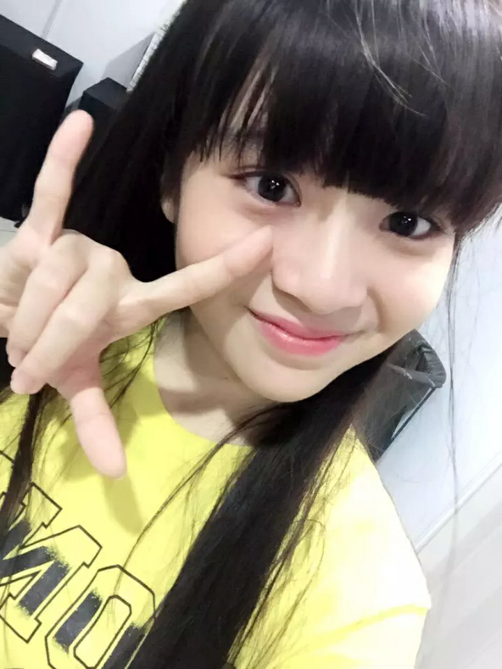 &#91;JKT48&#93; Yang OSHI nya Cindy Yuvia masuk gan .
