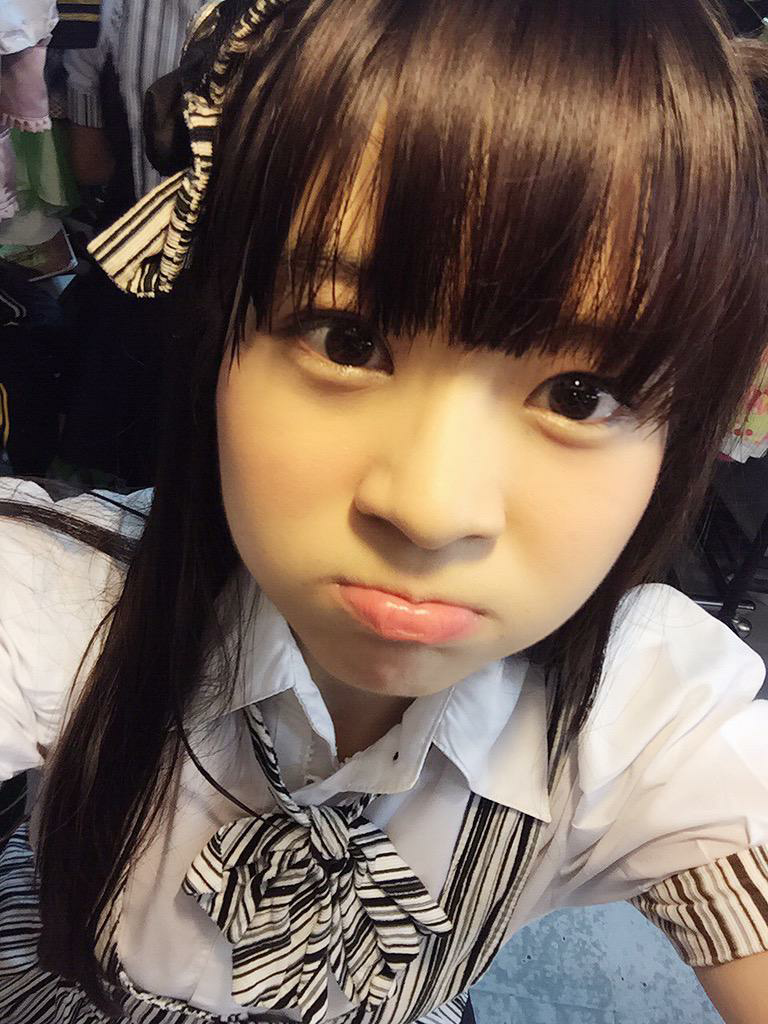 &#91;JKT48&#93; Yang OSHI nya Cindy Yuvia masuk gan .