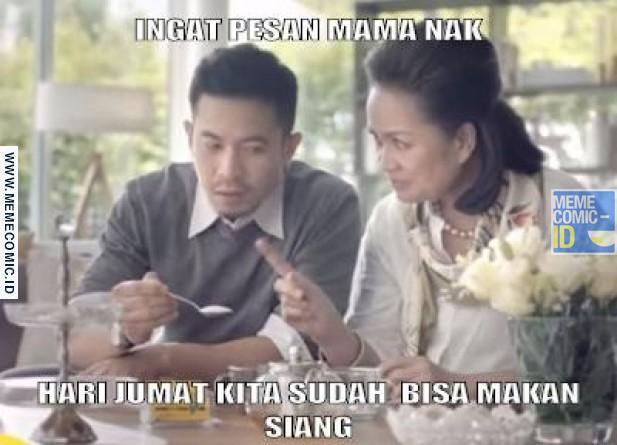 please like gan buat kontes meme comic